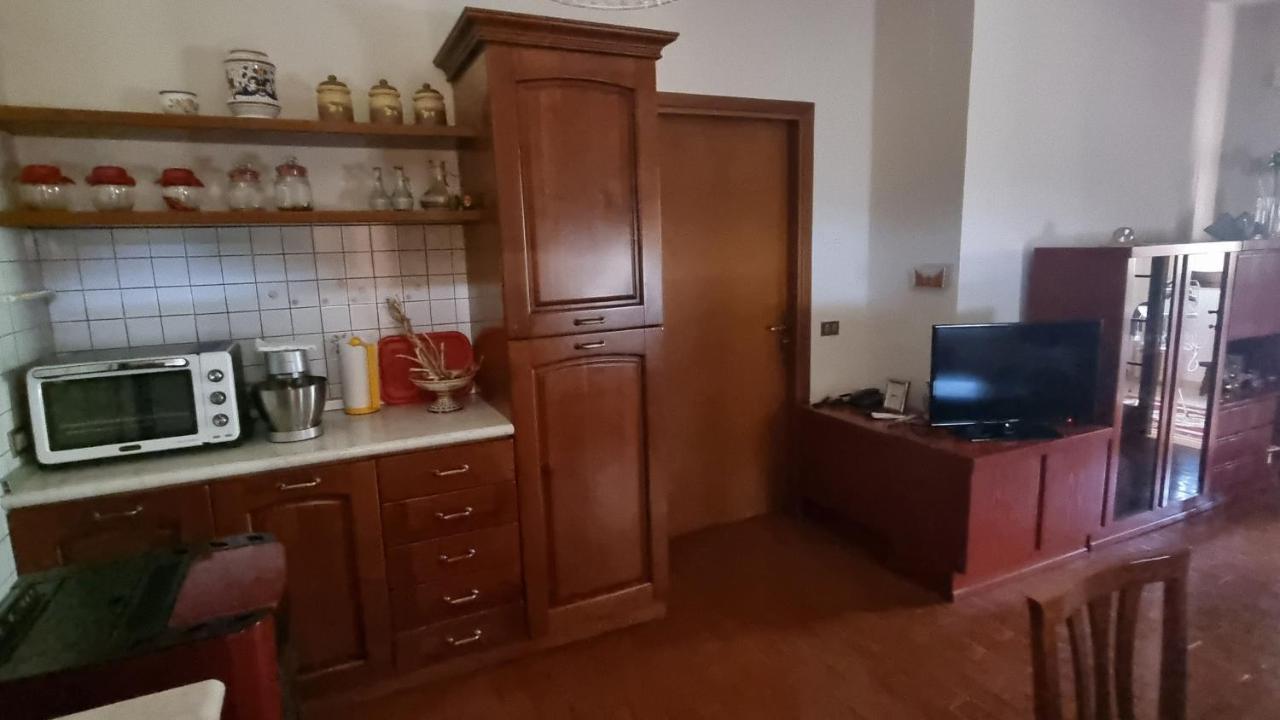 Il Bagnolo Διαμέρισμα Palazzo  Εξωτερικό φωτογραφία