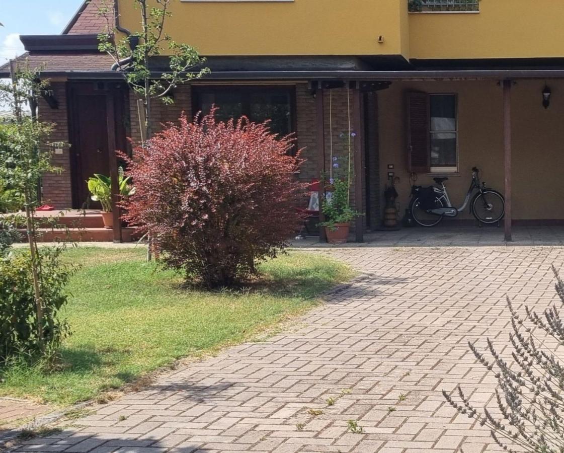 Il Bagnolo Διαμέρισμα Palazzo  Εξωτερικό φωτογραφία