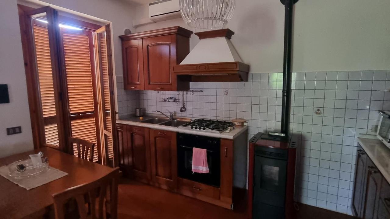 Il Bagnolo Διαμέρισμα Palazzo  Εξωτερικό φωτογραφία