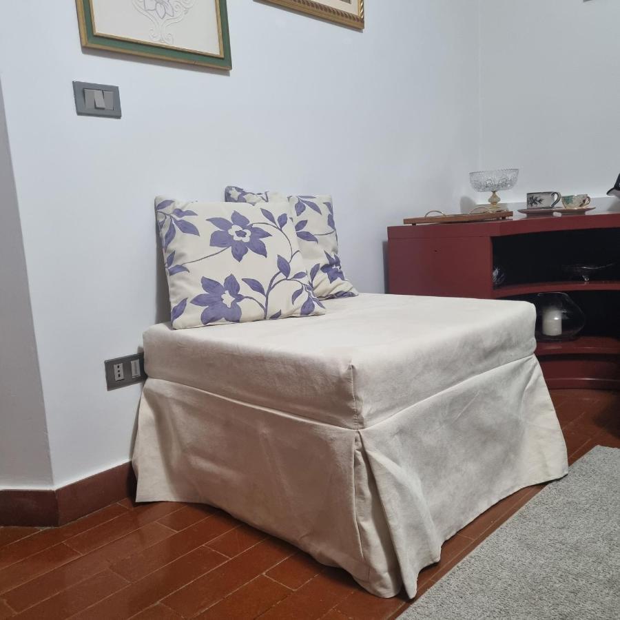 Il Bagnolo Διαμέρισμα Palazzo  Εξωτερικό φωτογραφία