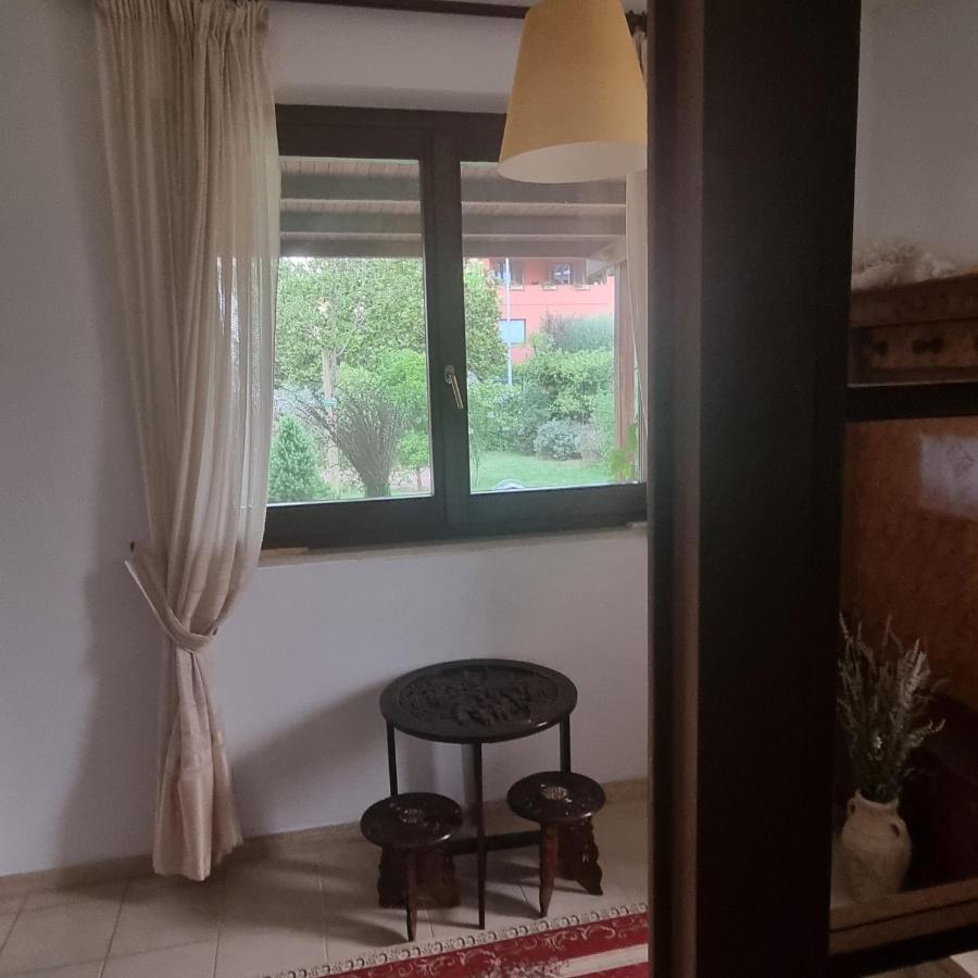 Il Bagnolo Διαμέρισμα Palazzo  Εξωτερικό φωτογραφία