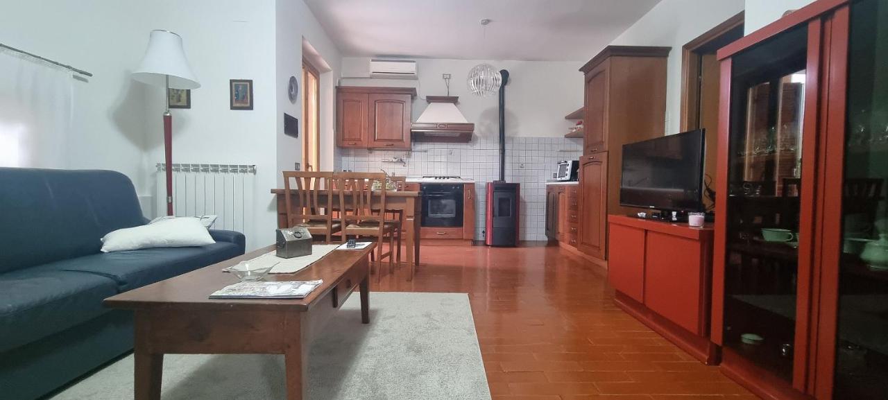 Il Bagnolo Διαμέρισμα Palazzo  Εξωτερικό φωτογραφία